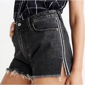 Abercrombie Shorts